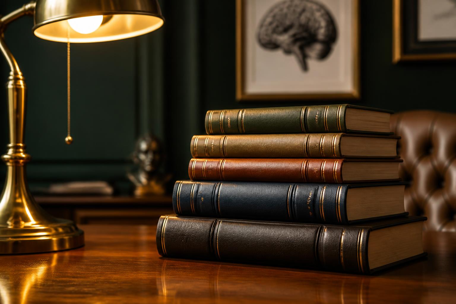 Livros, capítulos e produção científica