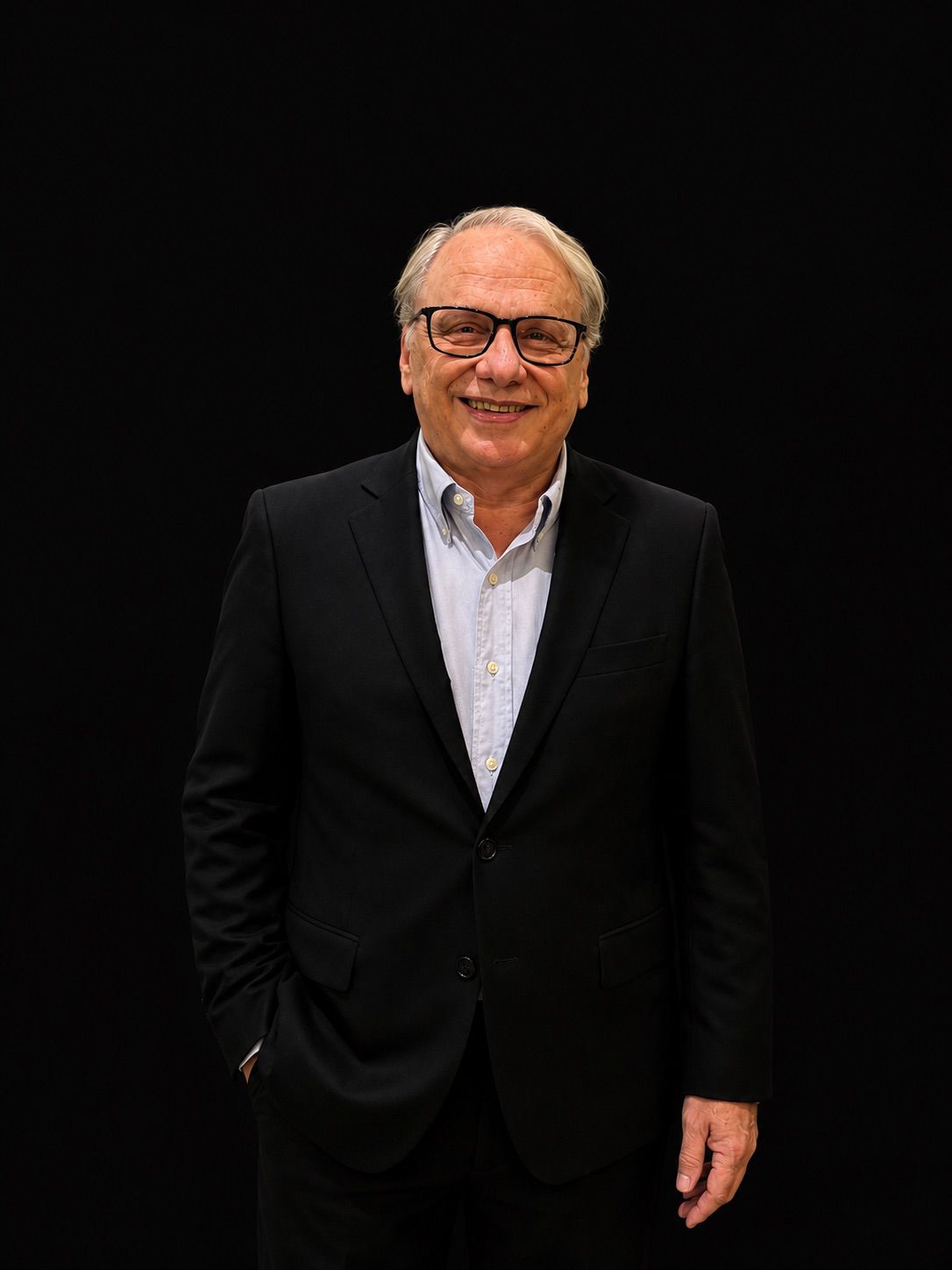 Dr. Rubens de Campos Filho